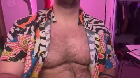 anthonymario86 online show from May 23, 5:45 am