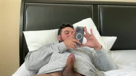 anthoss22 online show from March 16, 6:01 pm