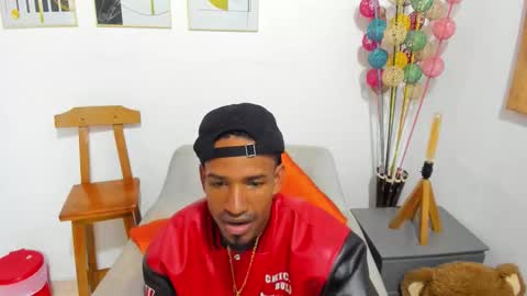 Snapshot of anthoy_wayans chatting on March 25, 1:11 am online show from March 25, 1:11 am