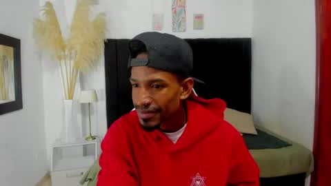 Snapshot of anthoy_wayans chatting on May 15, 12:17 am online show from May 15, 12:17 am