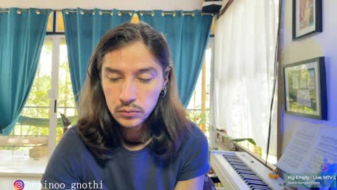 Snapshot of antinoo_gnothi chatting on December 17, 6:31 pm Antinoo Gnothi online show from December 17, 6:31 pm