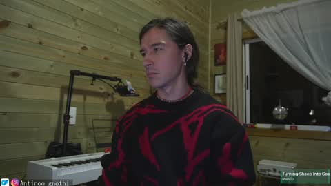 Snapshot of antinoo_gnothi chatting on February 19, 1:18 am Antinoo Gnothi online show from February 19, 1:18 am