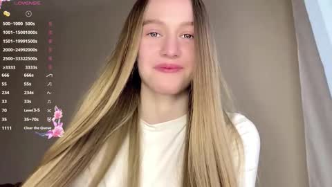 Viktoria online show from March 14, 3:39 pm