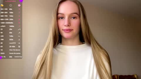 Viktoria online show from March 24, 3:06 pm