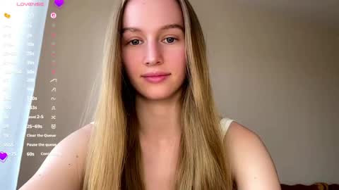Viktoria online show from May 7, 3:06 pm