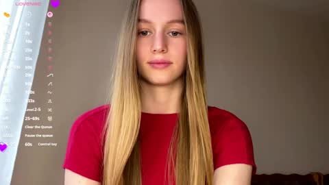 Viktoria online show from May 9, 3:39 pm