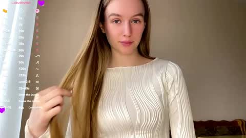 Viktoria online show from May 10, 3:17 pm