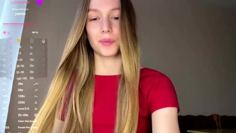 Viktoria online show from May 11, 4:04 pm