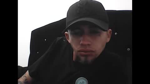 Snapshot of antlantido chatting on October 2, 10:55 am antlantido online show from October 2, 10:55 am