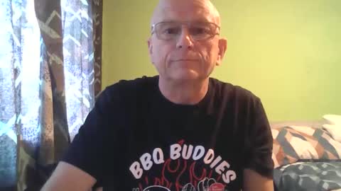 antmatt2025 online show from October 16, 4:19 pm