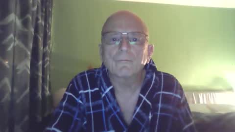 antmatt2025 online show from October 19, 4:57 am