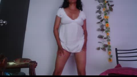 Antonella online show from December 9, 2:02 am
