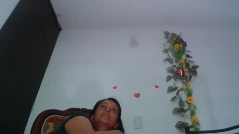 Antonella online show from February 28, 1:58 pm