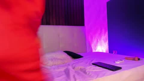 Anto online show from February 5, 12:21 pm