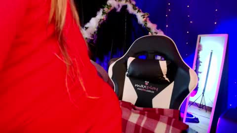 Antonella online show from January 8, 2:25 am