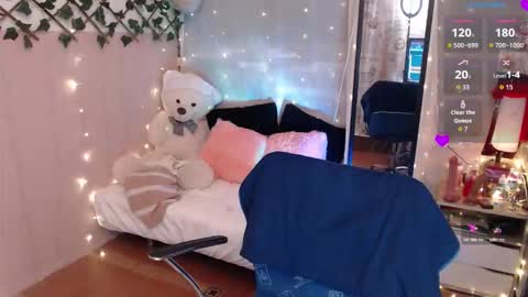 antolyh_c online show from October 7, 11:40 am