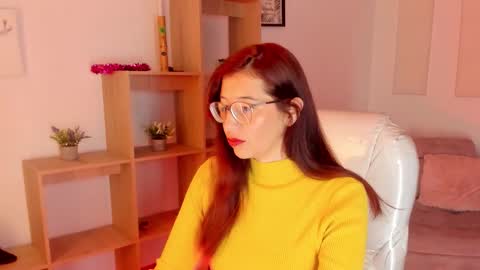 Snapshot of antoneella__ chatting on October 26, 12:11 pm Antonella online show from October 26, 12:11 pm