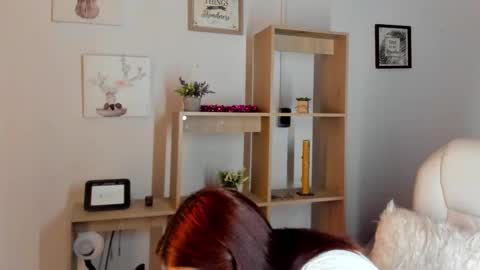 Antonella online show from November 28, 12:08 pm