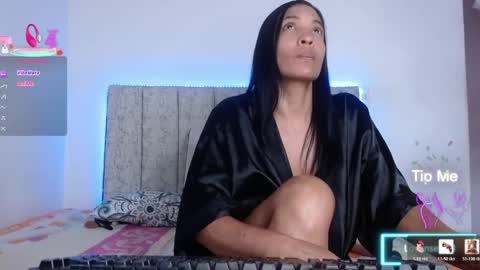 Antonela online show from June 9, 5:24 pm