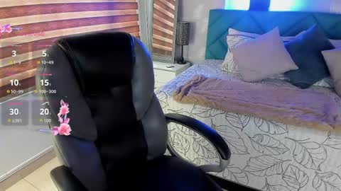 Anto online show from May 11, 2:45 pm