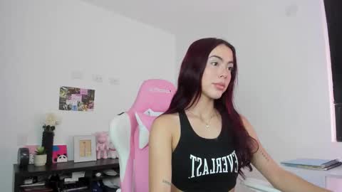 Antonella online show from March 18, 7:17 pm