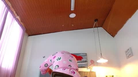 ANTO  online show from January 16, 2:43 pm