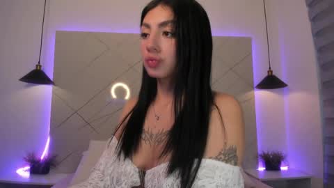 Antonella online show from May 11, 10:40 pm