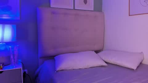 Antonella  online show from March 7, 5:48 am