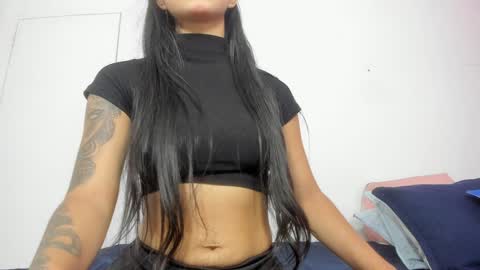 ANTONELLA online show from January 24, 7:18 pm