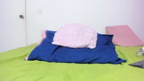ANTONELLA online show from February 4, 10:24 pm