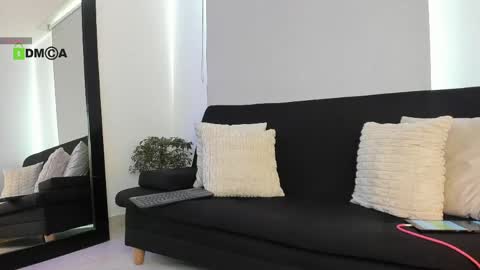 Antonella14Dominic online show from May 14, 6:47 pm