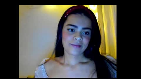 Antonella online show from January 9, 8:50 am