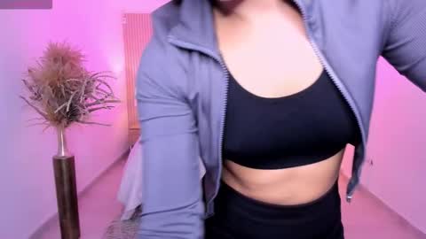  Antonella Grayy  online show from October 20, 10:59 am