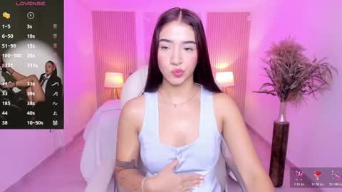  Antonella Grayy  online show from March 13, 11:06 am