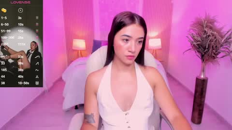  Antonella Grayy  online show from April 1, 11:11 am