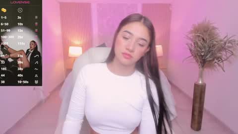  Antonella Grayy  online show from April 24, 11:12 am