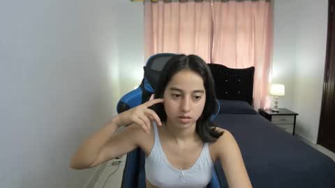  Antonella  online show from November 3, 5:58 pm