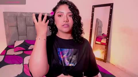 Antonella online show from March 26, 1:33 am