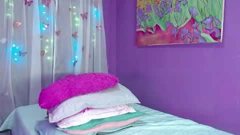 Antonella online show from June 9, 2:23 am