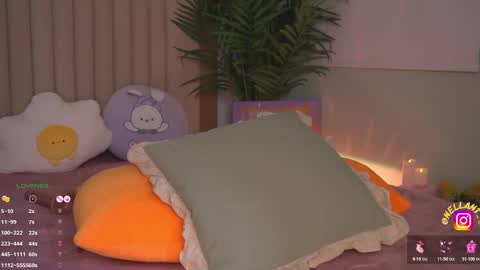 Snapshot of antonella_maitt chatting on February 11, 2:03 am Nell. online show from February 11, 2:03 am
