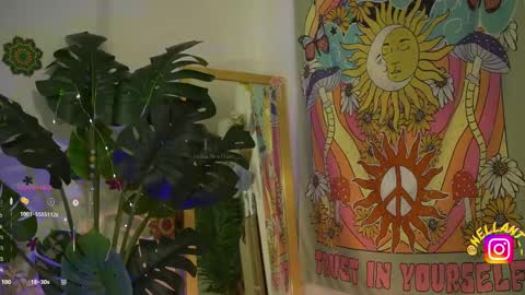 Nell. online show from October 6, 2:09 am