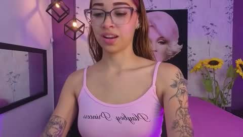 Antonella online show from March 22, 11:57 am