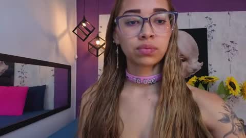 Antonella online show from April 29, 11:58 am