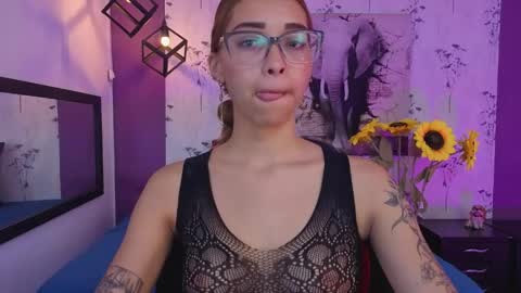Antonella online show from May 16, 12:48 pm