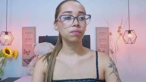 Antonella online show from June 19, 12:20 pm