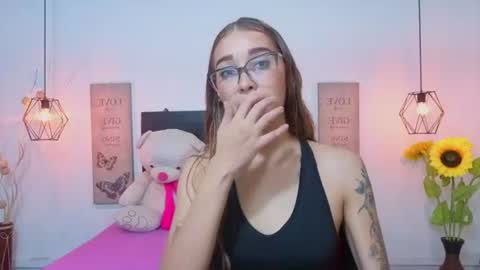 Antonella online show from June 23, 12:25 pm