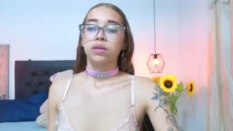 Antonella online show from June 24, 12:04 pm