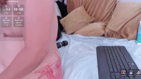 Antonella Moon 7 online show from May 1, 4:33 pm