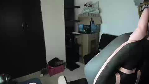 antonella  online show from March 18, 9:07 pm