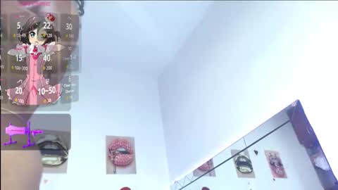 antonella online show from February 27, 12:49 pm